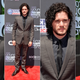 Image for article titled Bad Jumpsuits and Eye-Searing Dresses at the Young Hollywood Awards